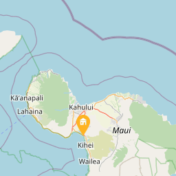 Maalaea Surf, #f-2 Condo on the map